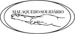 Logo Malaqueijo Solidário