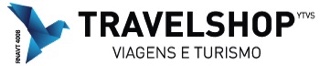 Logotipotravelshop